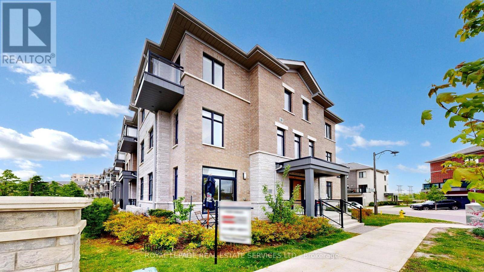 Markham (commerce Valley), ON L3T0G3,51 FEENEY LANE