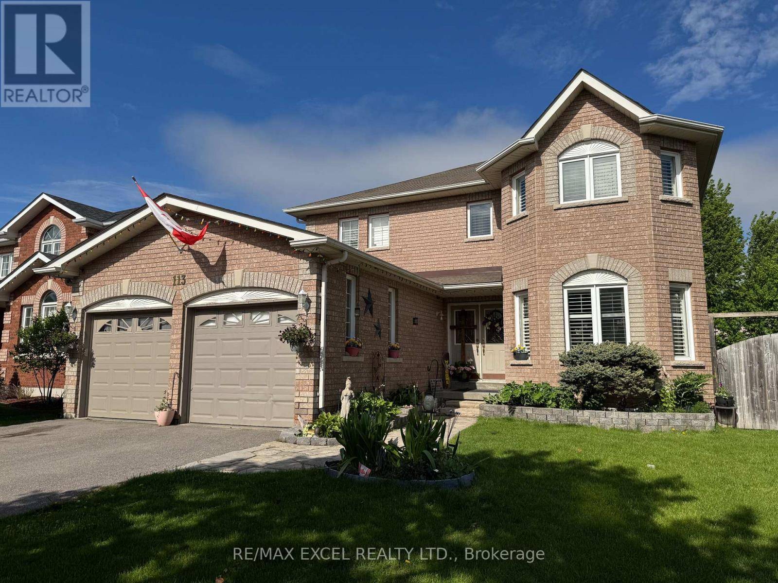 Georgina (keswick South), ON L4P3Y1,113 FAIRWOOD DRIVE