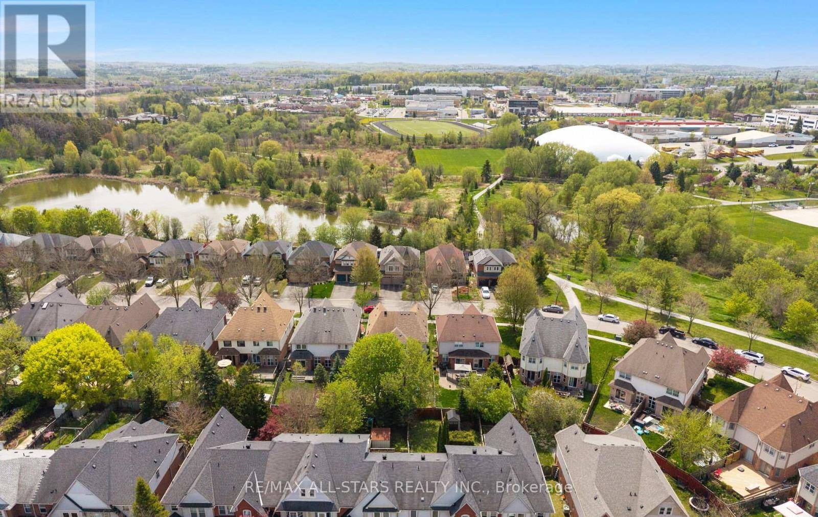 Aurora (bayview Wellington), ON L4G7H4,58 WOODROOF CRESCENT