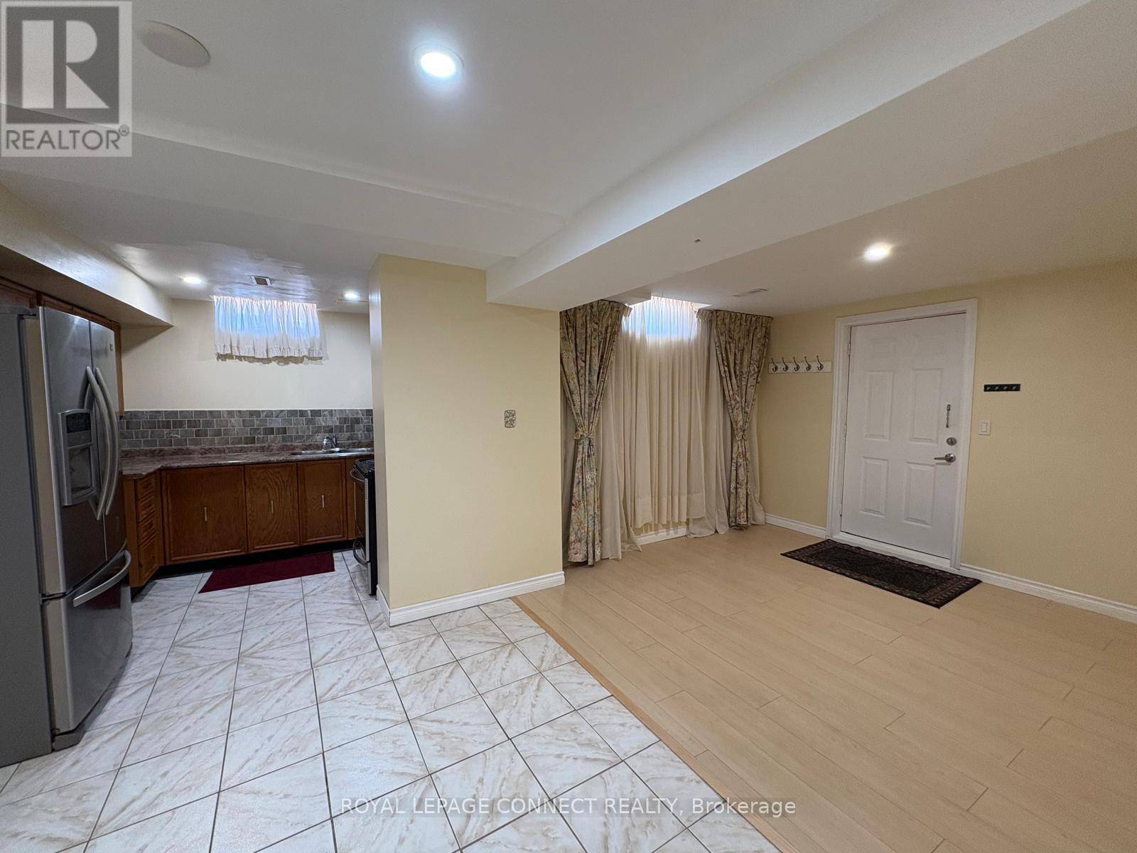 Markham (milliken Mills East), ON L3S1E2,75 Randall AVE #BSMT