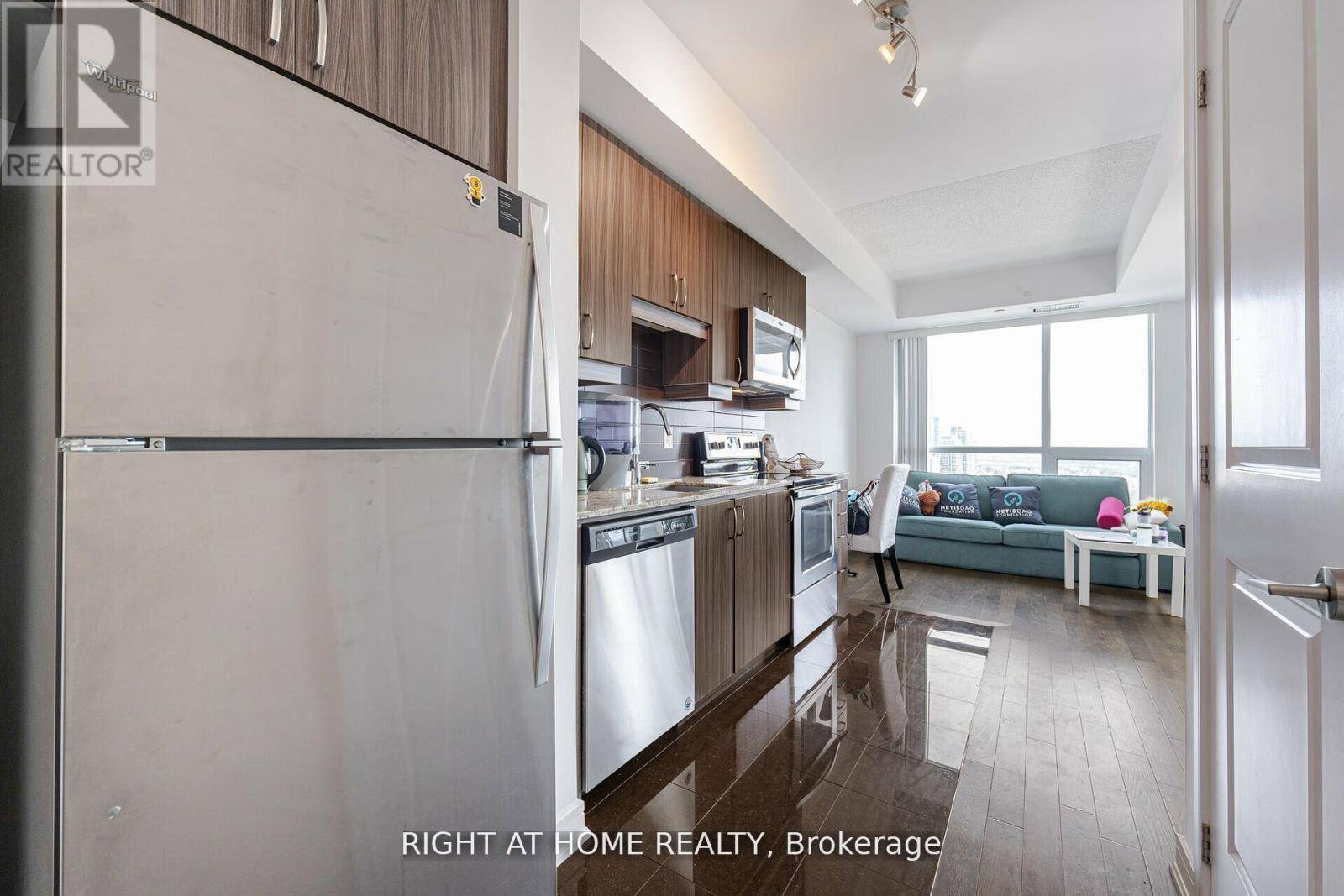 Richmond Hill (langstaff), ON L4C1V5,9205 Yonge ST #1709