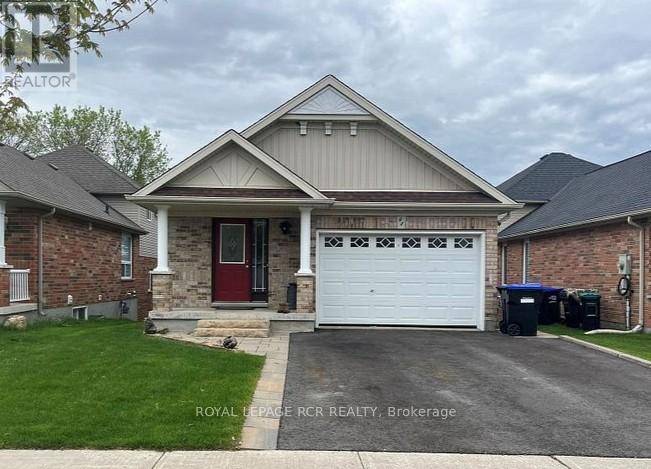 New Tecumseth (alliston), ON L9R2G5,41 WALLACE STREET