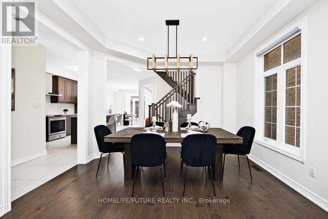 Markham (cornell), ON L6B0X9,35 GORDON LANDON DRIVE