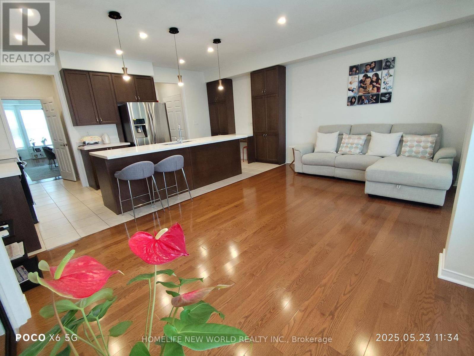 Markham (cathedraltown), ON L6C0J7,10339 WOODBINE AVENUE