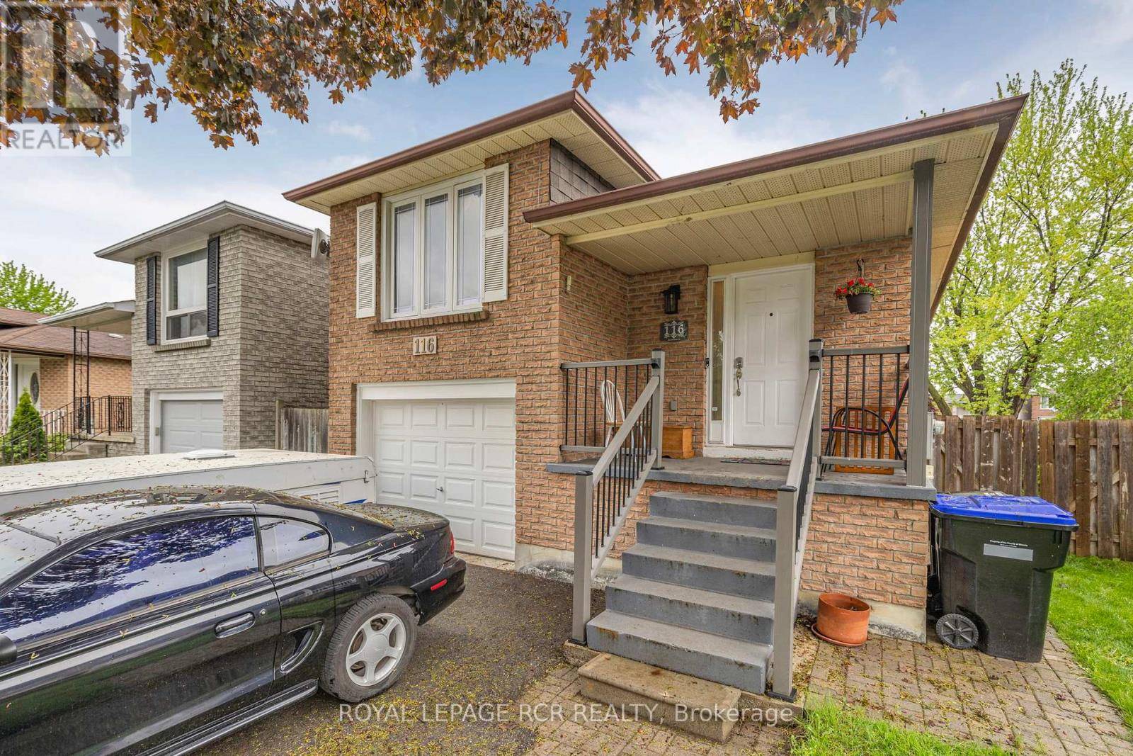 Bradford West Gwillimbury (bradford), ON L3Z2E4,116 ZIMA CRESCENT