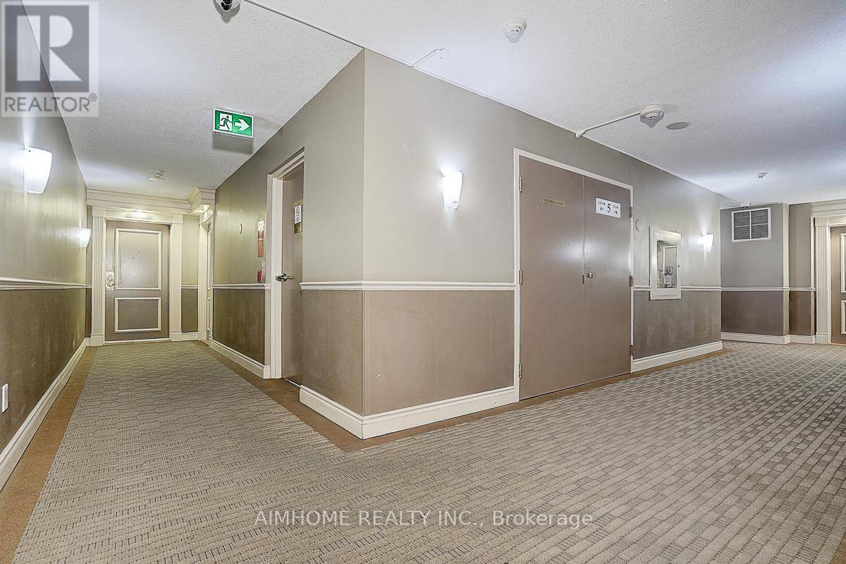 Markham (commerce Valley), ON L3T7V6,135 Pond DR #510