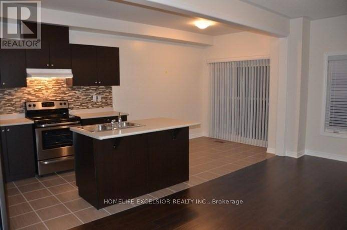 Markham (greensborough), ON L6E0P8,28 BLACK LOCUST DRIVE