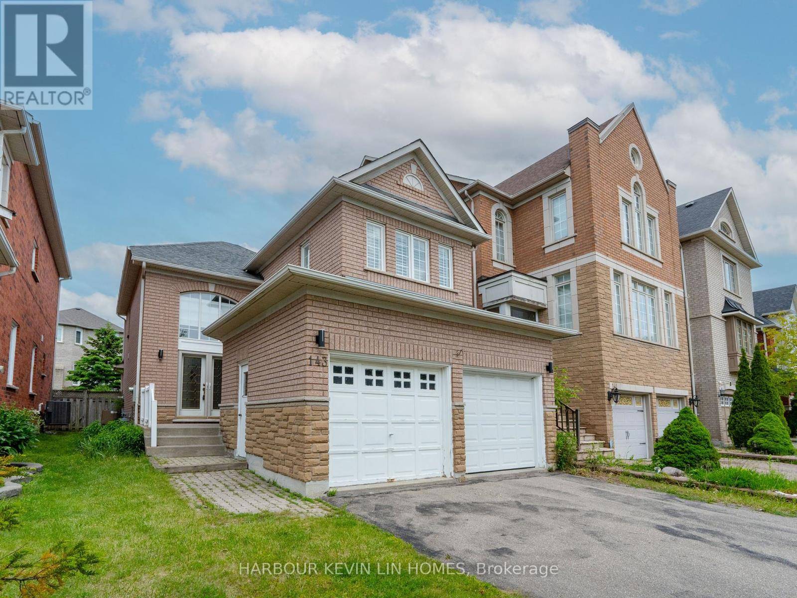 Richmond Hill (rouge Woods), ON L4S1S7,143 FRANK ENDEAN ROAD