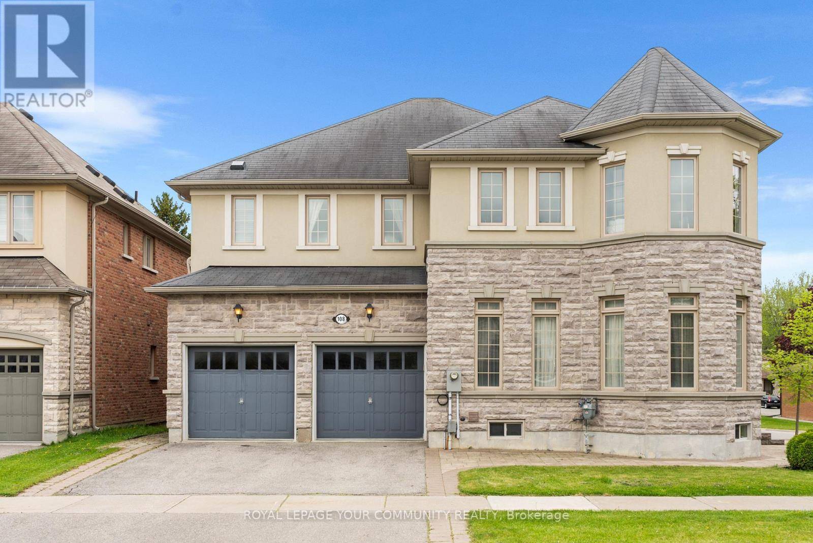 Richmond Hill (oak Ridges Lake Wilcox), ON L4E0T2,108 HEADWATER CRESCENT