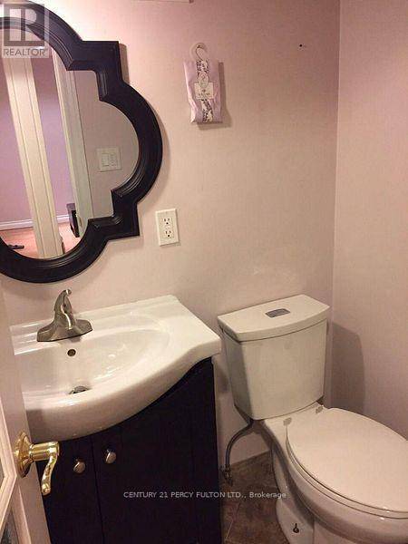 Richmond Hill (north Richvale), ON L4C0E8,170 Don Head Village BLVD ##Bsmt