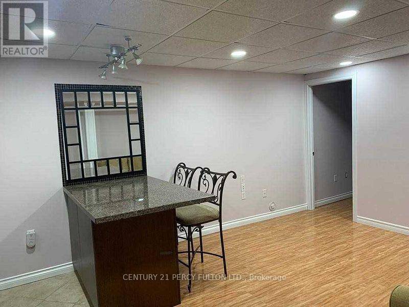 Richmond Hill (north Richvale), ON L4C0E8,170 Don Head Village BLVD ##Bsmt