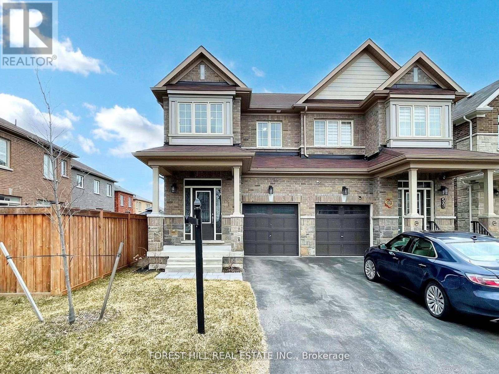 East Gwillimbury (mt Albert), ON L0G1M0,61 ROBB THOMPSON ROAD