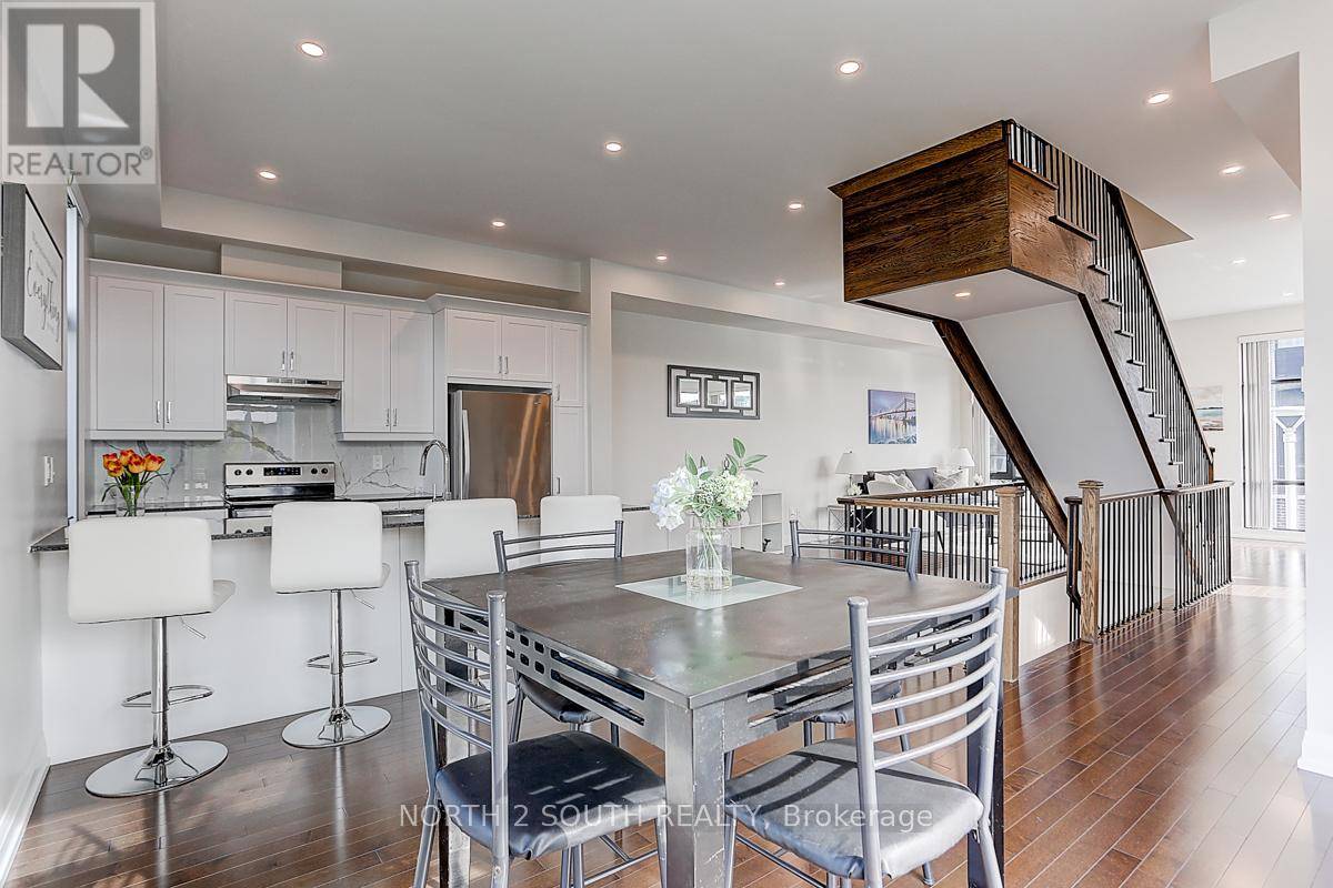 Richmond Hill (north Richvale), ON L4C3X3,6 HOSTEL LANE
