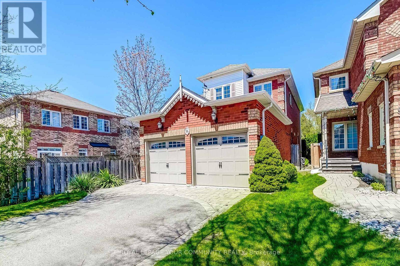 Aurora (bayview Wellington), ON L4G7E8,86 DOWNEY CIRCLE