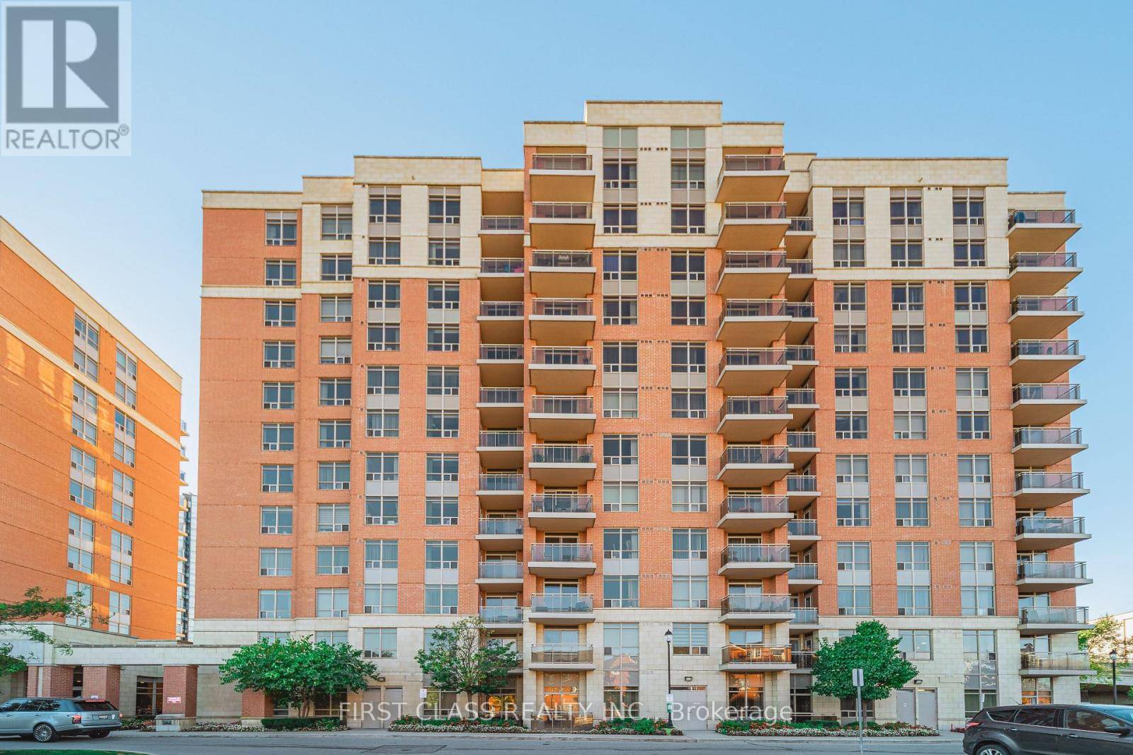 Richmond Hill (langstaff), ON L4B0C1,75 King William CRES #913