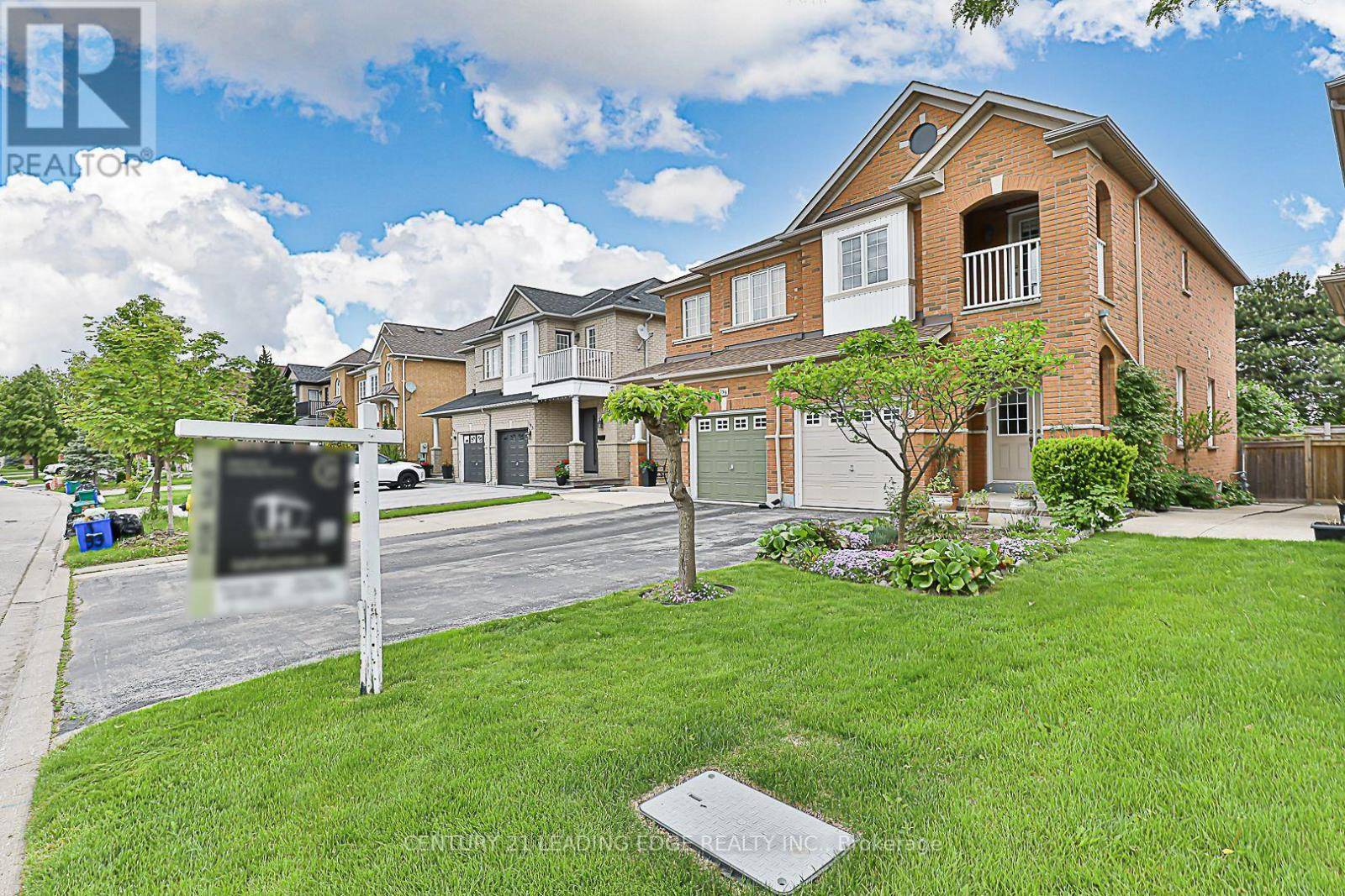 Vaughan (east Woodbridge), ON L4L3J4,201 TERRA ROAD