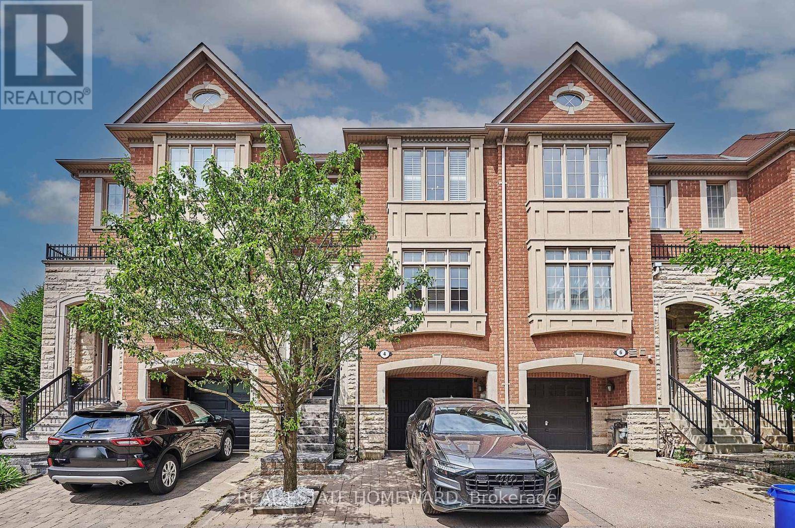 Vaughan (east Woodbridge), ON L4L0A4,4 ISAAC DEVINS AVENUE