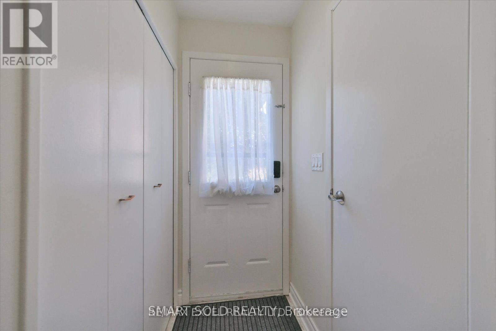 Markham (bullock), ON L3P1K1,87 SOUTHDALE DRIVE