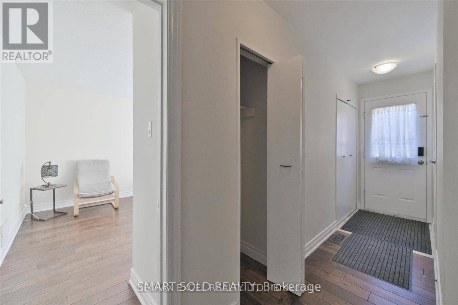 Markham (bullock), ON L3P1K1,87 SOUTHDALE DRIVE
