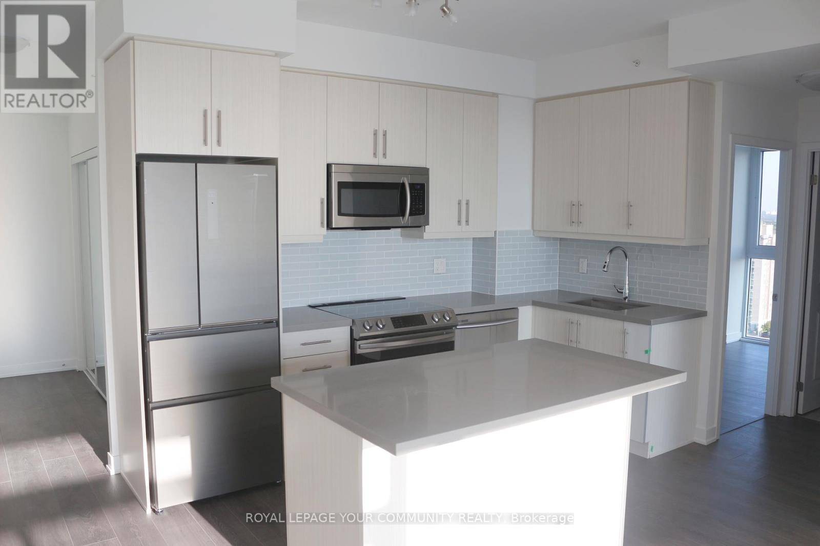 Richmond Hill (langstaff), ON L4B0A6,75 Oneida CRES #1809