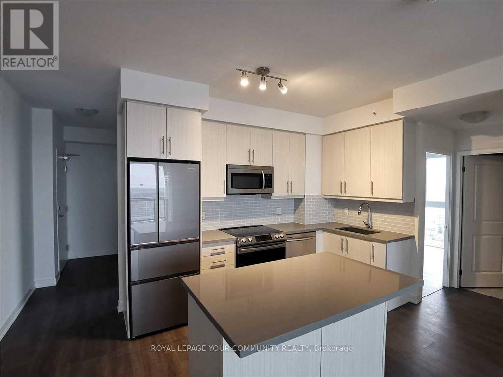 Richmond Hill (langstaff), ON L4B0A6,75 Oneida CRES #1809