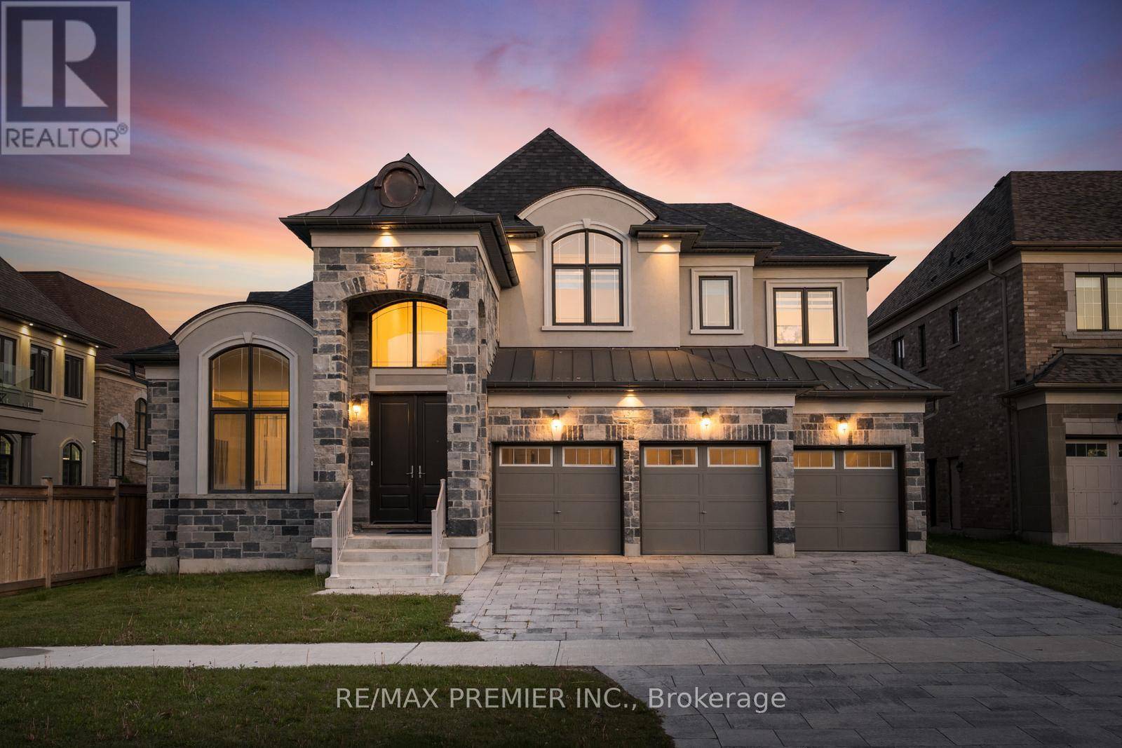 Vaughan (kleinburg), ON L4H4A4,57 APPLEYARD AVENUE