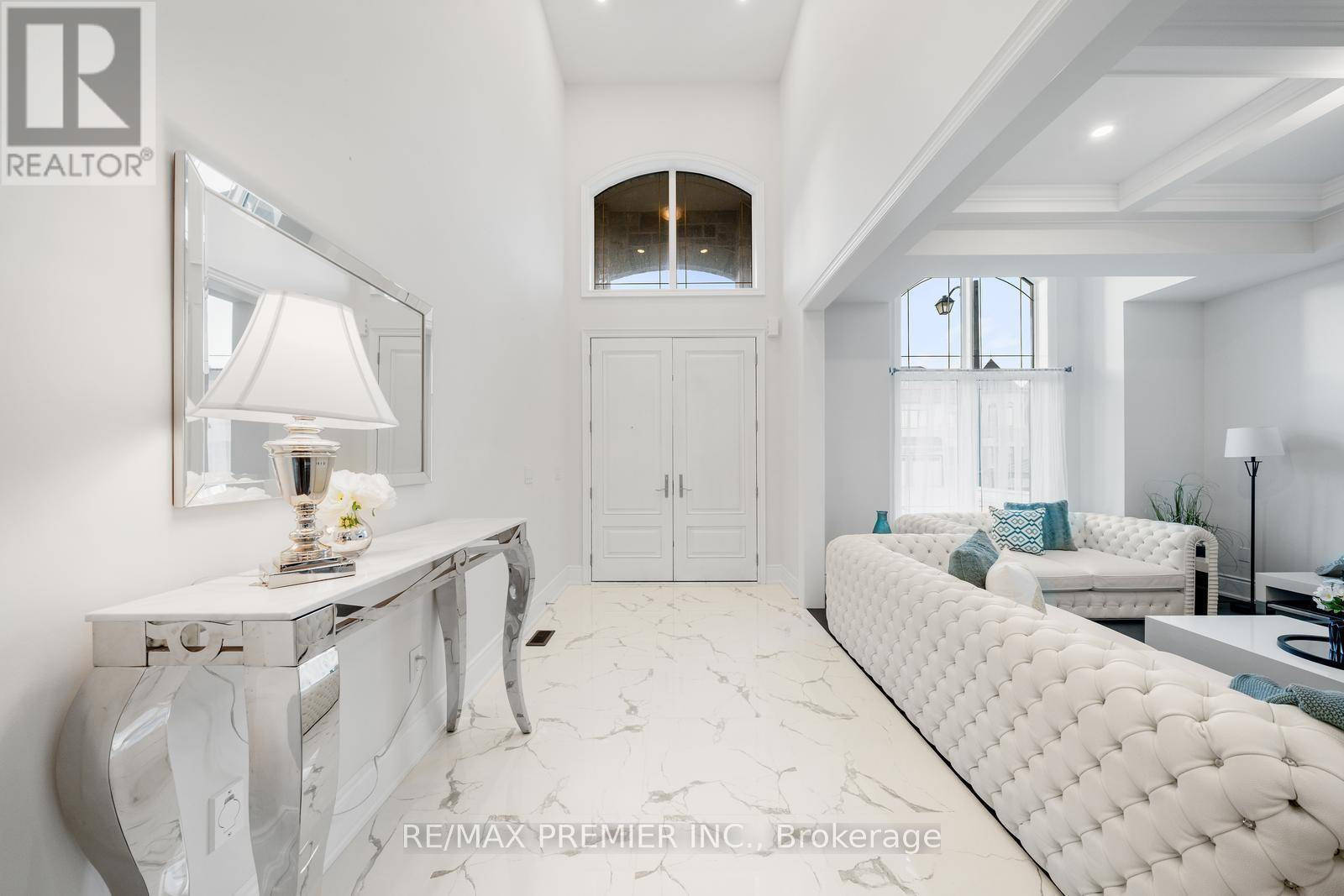 Vaughan (kleinburg), ON L4H4A4,57 APPLEYARD AVENUE