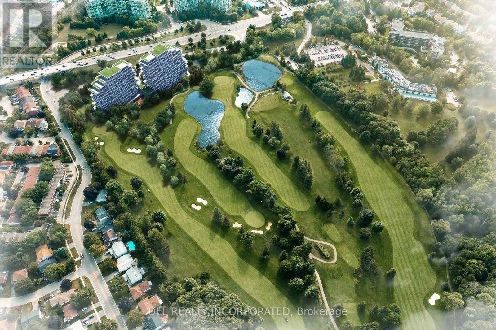 Markham (royal Orchard), ON L3T0H3,397 Royal Orchard BLVD #205