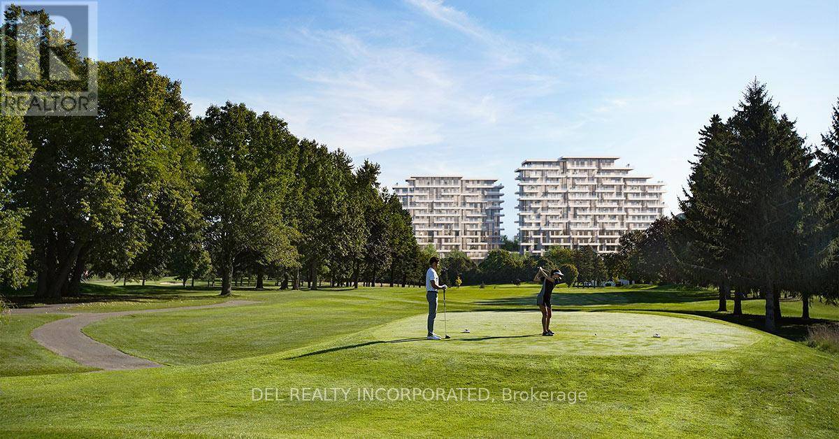 Markham (royal Orchard), ON L3T0H3,397 Royal Orchard BLVD #205