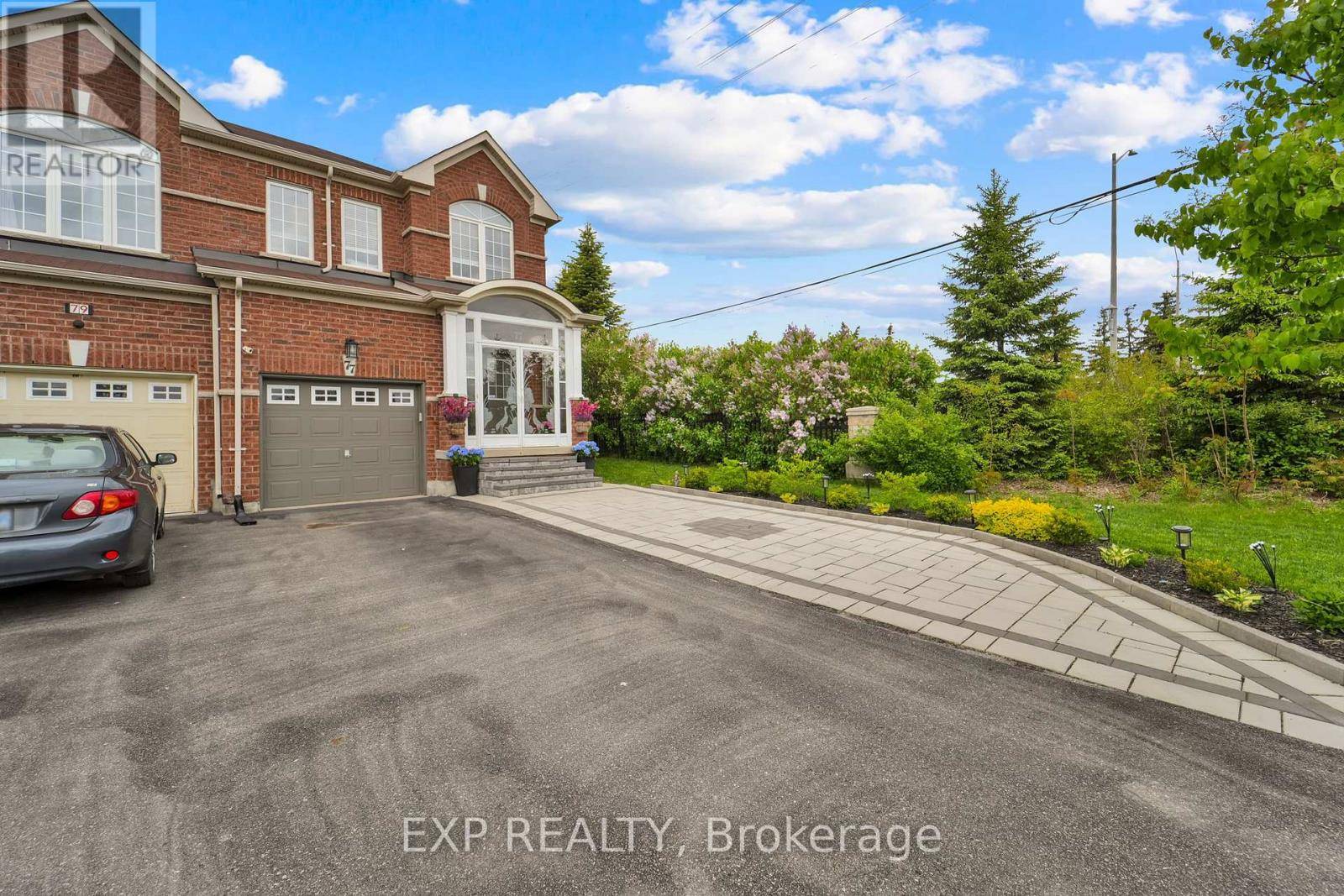 Vaughan (patterson), ON L6A0R6,77 CATALPA CRESCENT