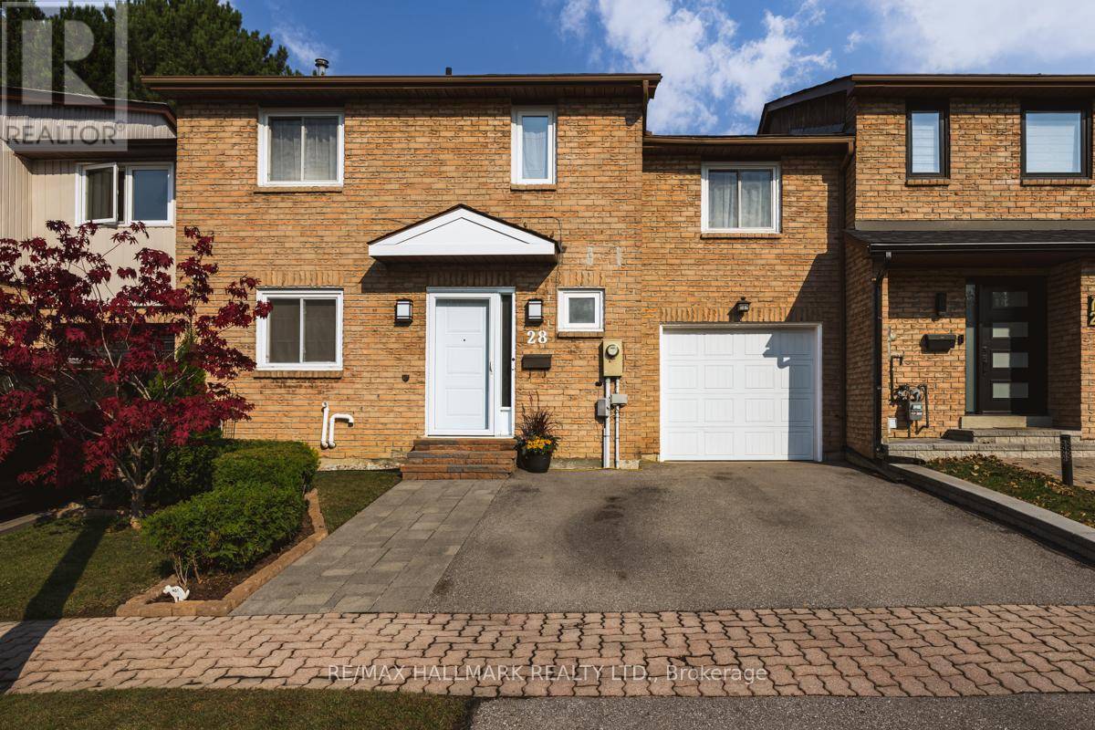 Richmond Hill (north Richvale), ON L4C5W7,28 MICHAEL DRIVE