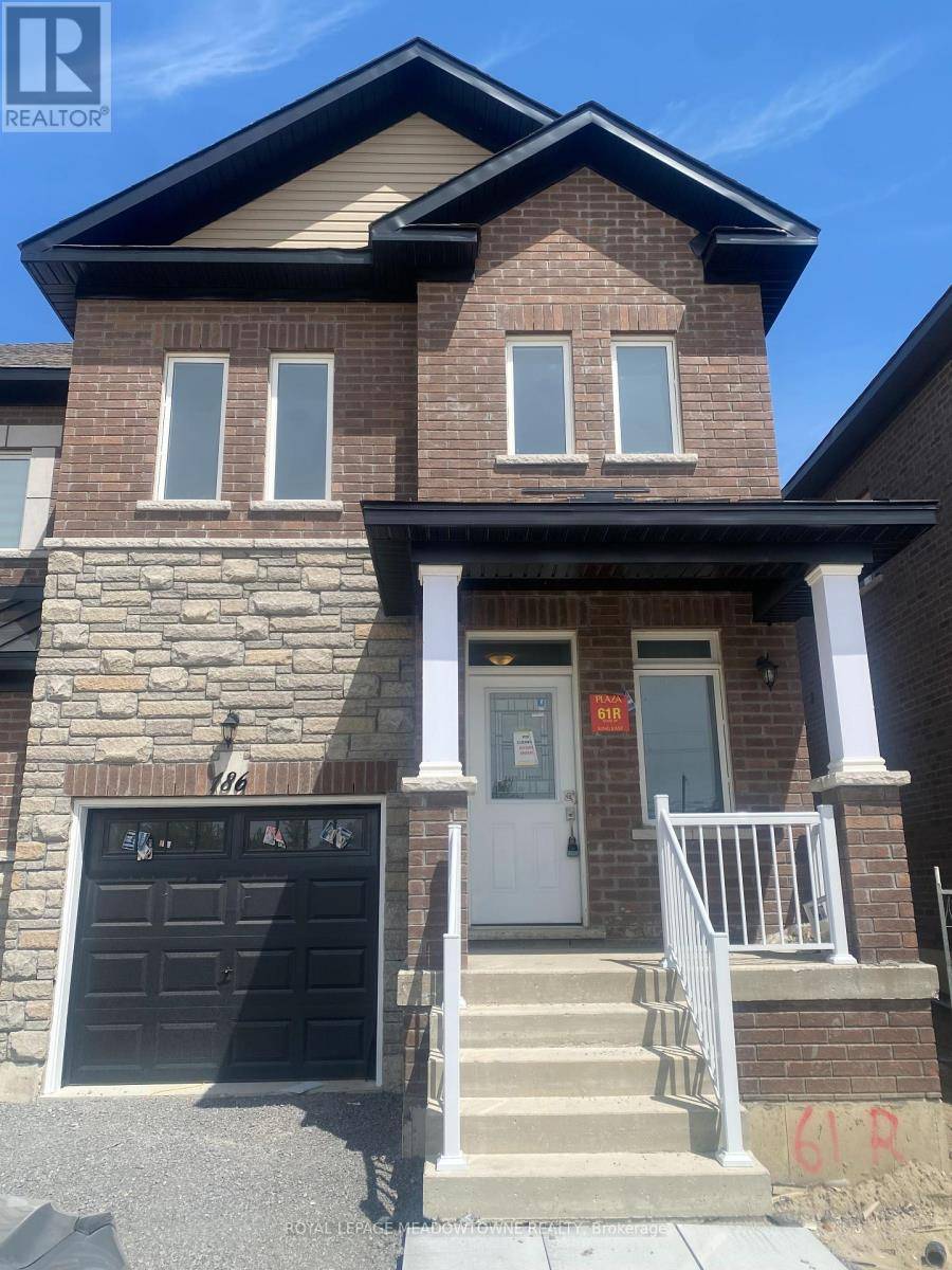 Richmond Hill (oak Ridges), ON L4E1N3,186 SEGUIN STREET