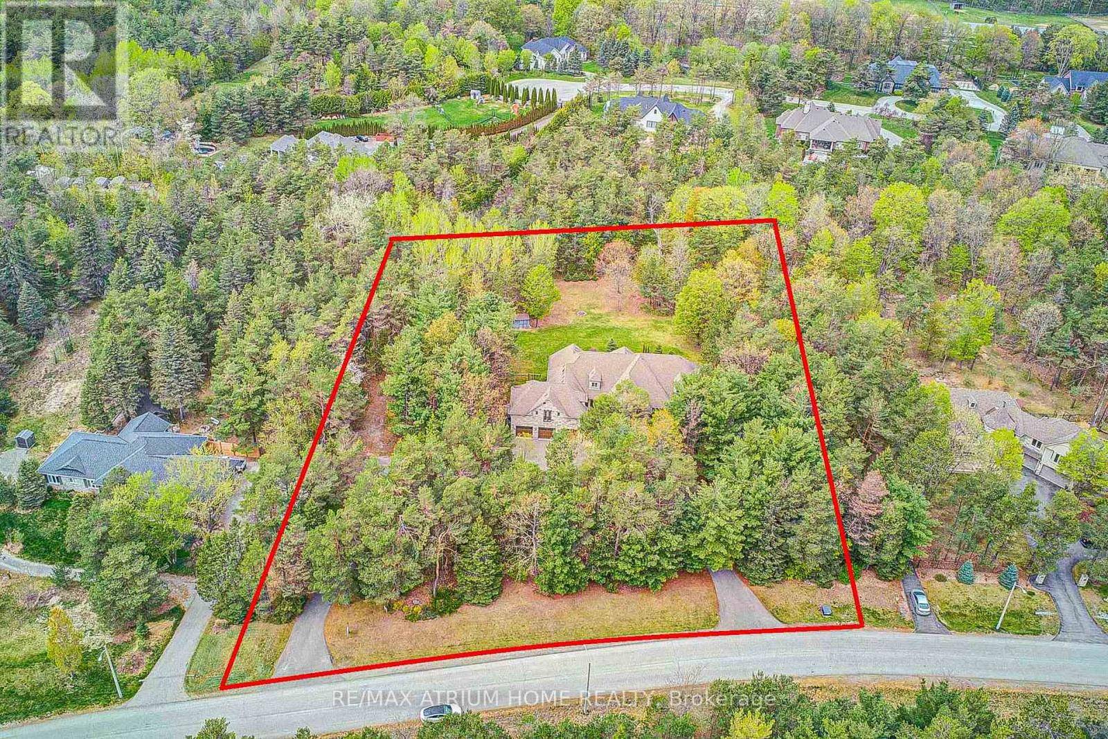Whitchurch-stouffville, ON L4A2L6,10 WOODLOT COURT