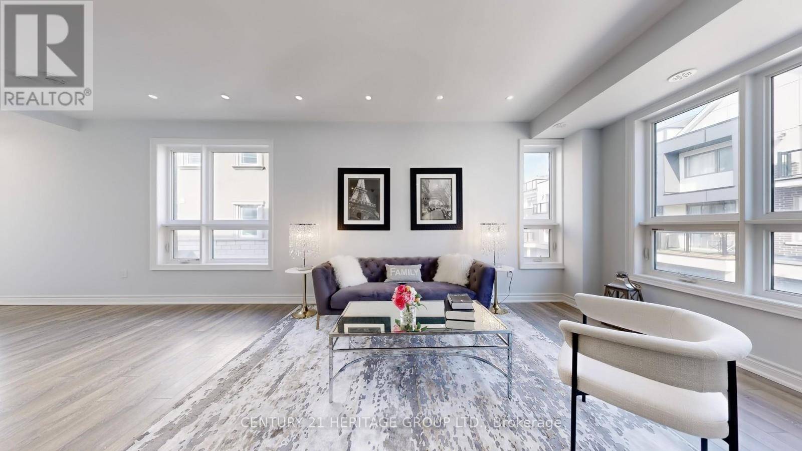 Markham (cornell), ON L6B0R1,390 ARTHUR BONNER AVENUE
