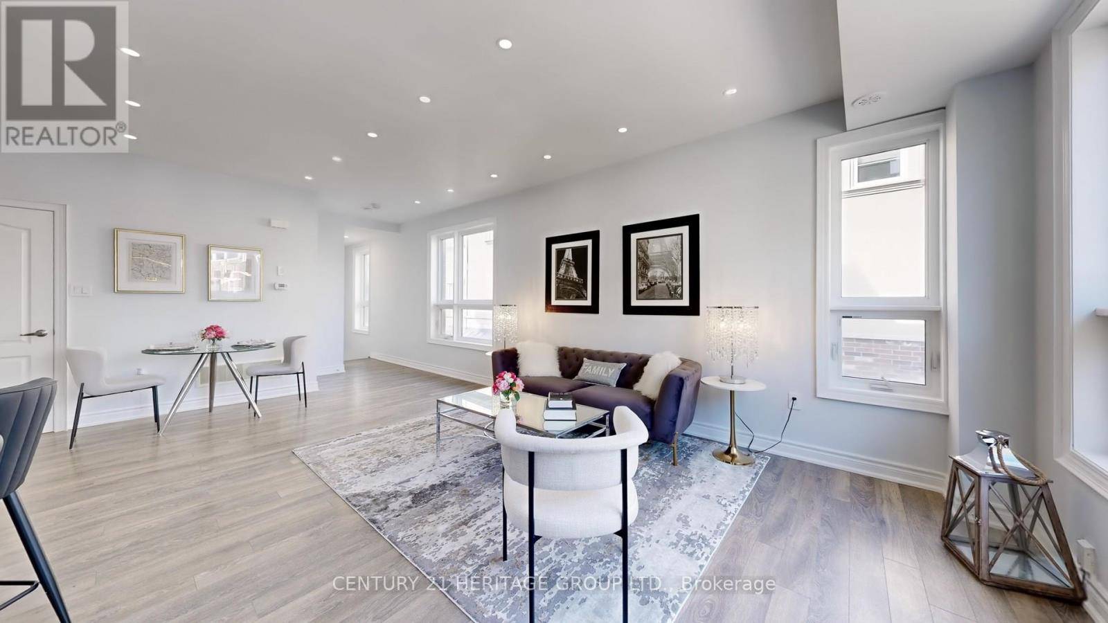 Markham (cornell), ON L6B0R1,390 ARTHUR BONNER AVENUE