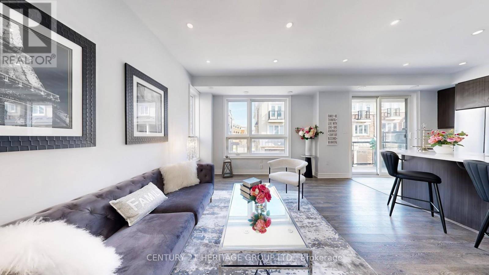 Markham (cornell), ON L6B0R1,390 ARTHUR BONNER AVENUE