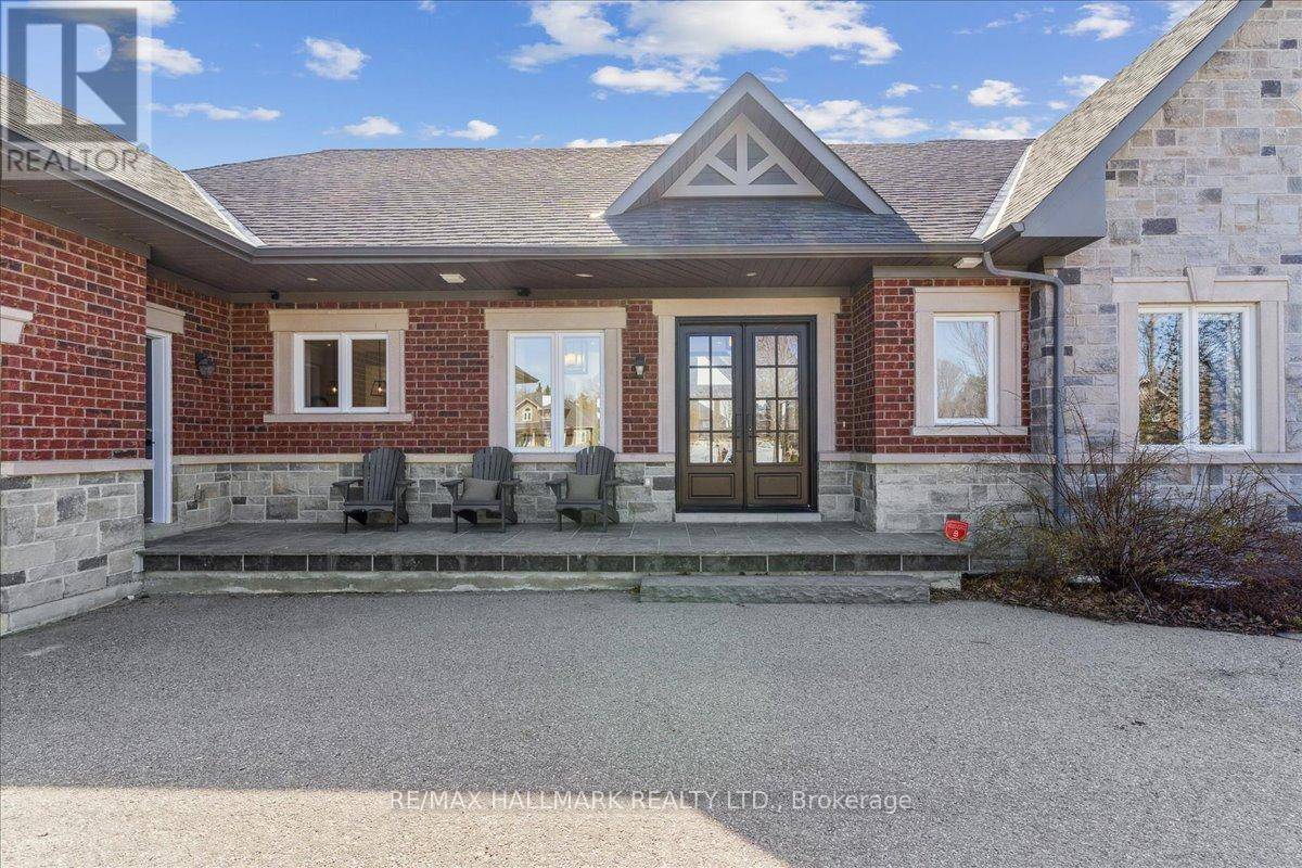 Uxbridge, ON L0C1A0,16 GOODWOOD STREET