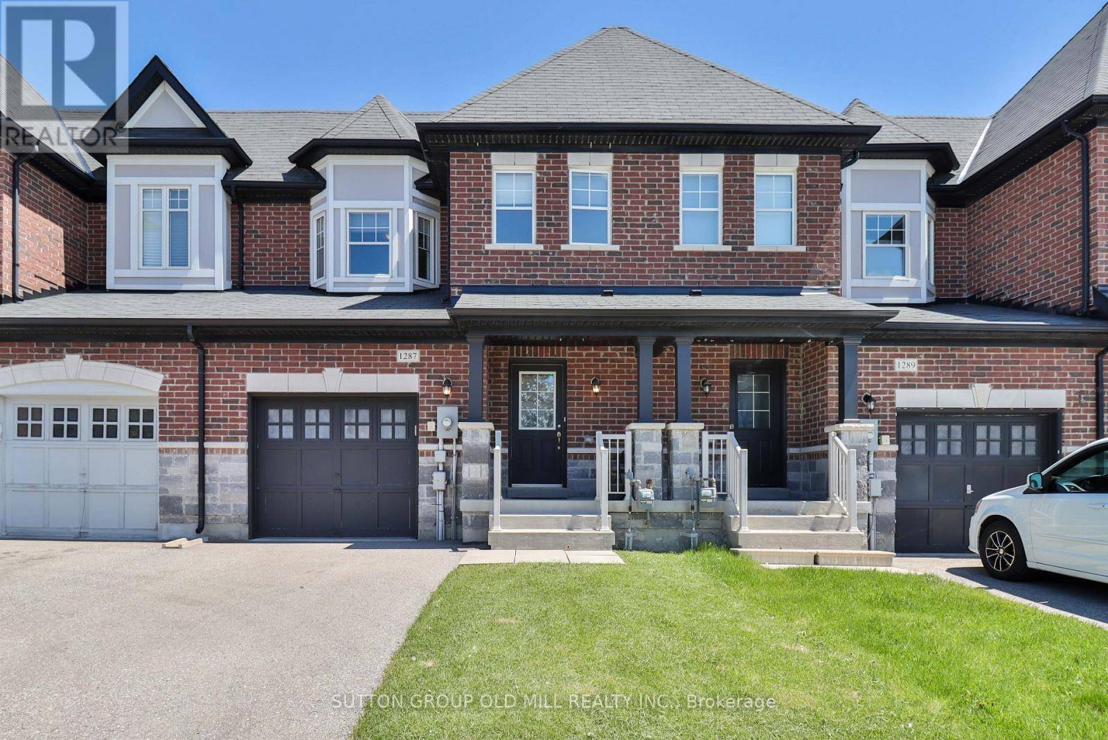 Innisfil (lefroy), ON L0L1W0,1287 BARDEAU STREET