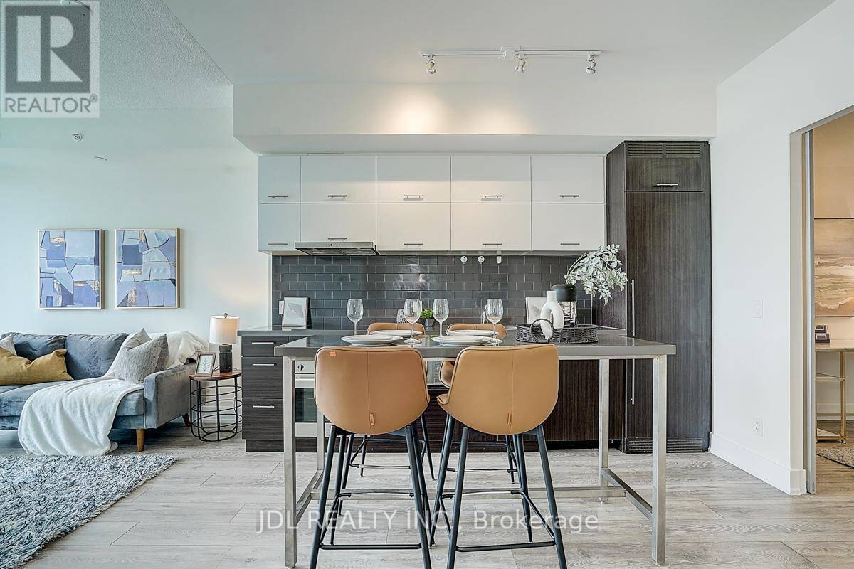 Markham (unionville), ON L6G0G5,8081 BIRCHMOUNT ST #1508