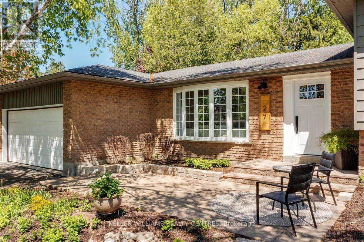 Georgina (keswick North), ON L4P0M2,27 BROADVIEW AVENUE