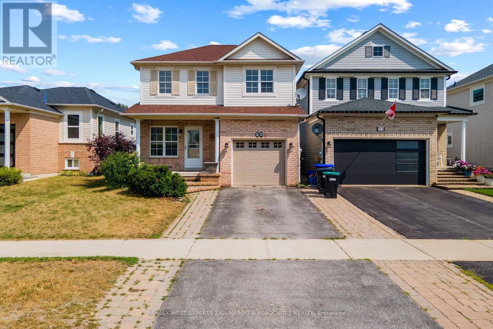 Essa (angus), ON L0M1B4,20 TRUAX CRESCENT
