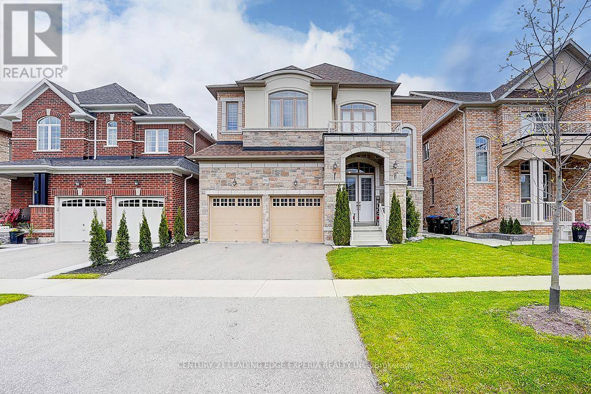 Bradford West Gwillimbury (bradford), ON L3Z2A6,290 INVERNESS WAY