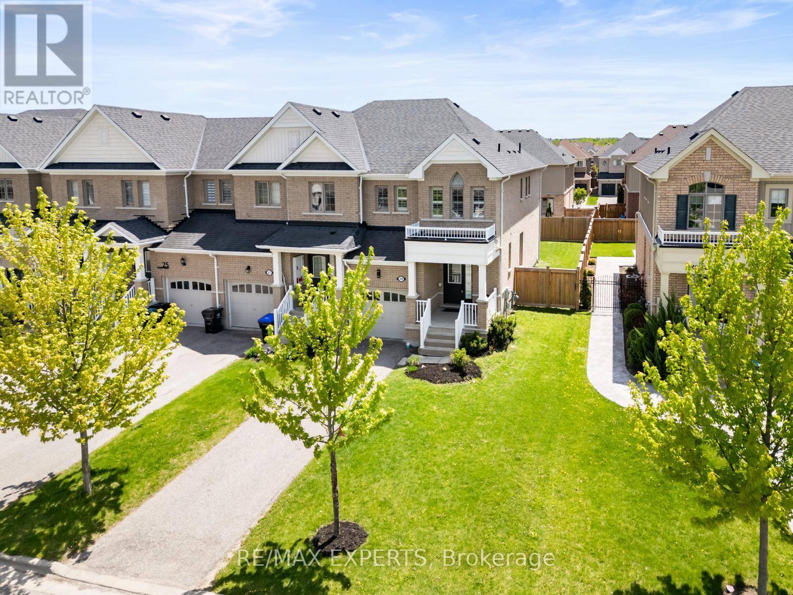 New Tecumseth (tottenham), ON L0G1W0,29 SHARPE CRESCENT