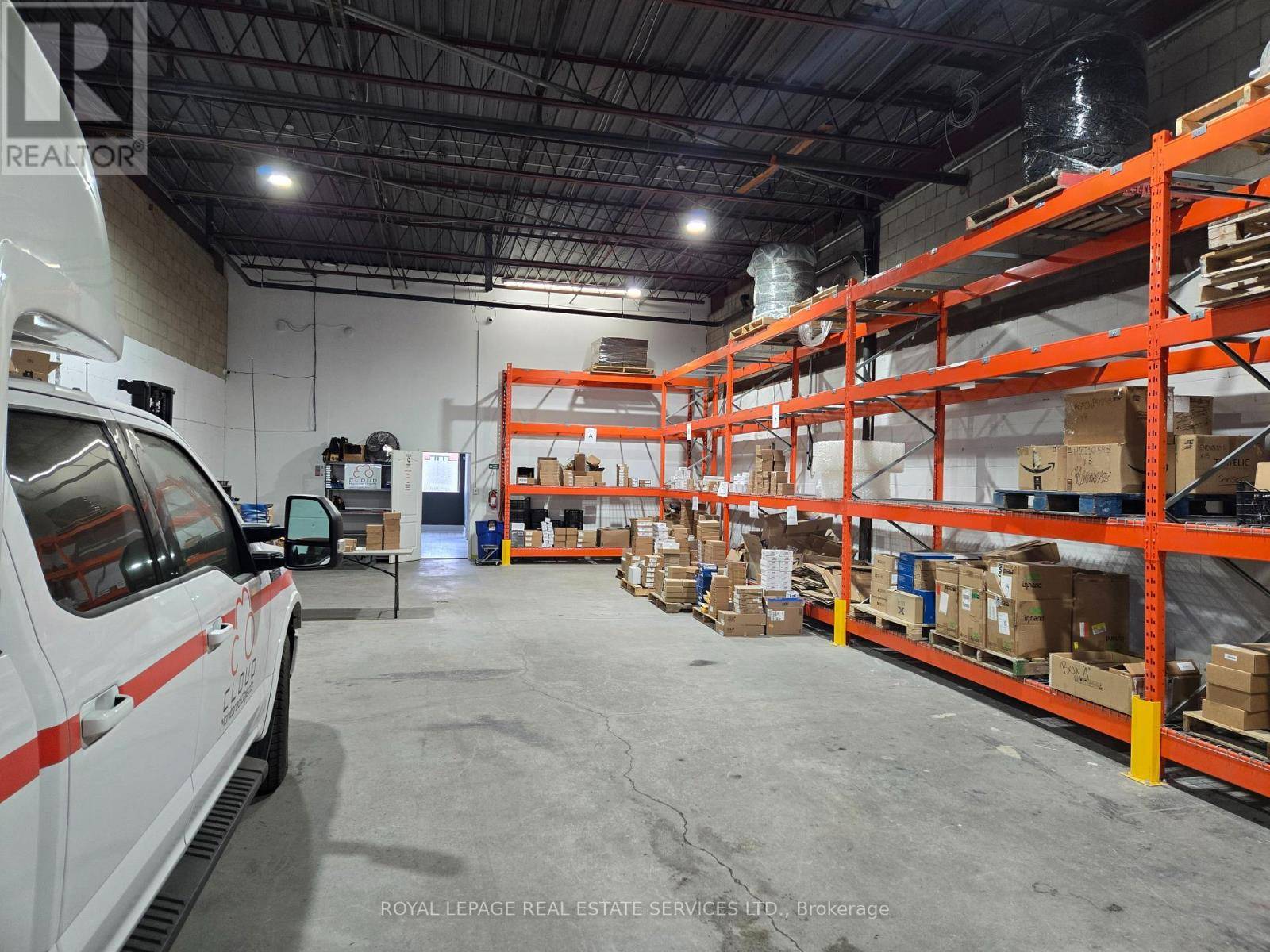 Vaughan (concord), ON L4K1Z4,8201 Keele ST #13