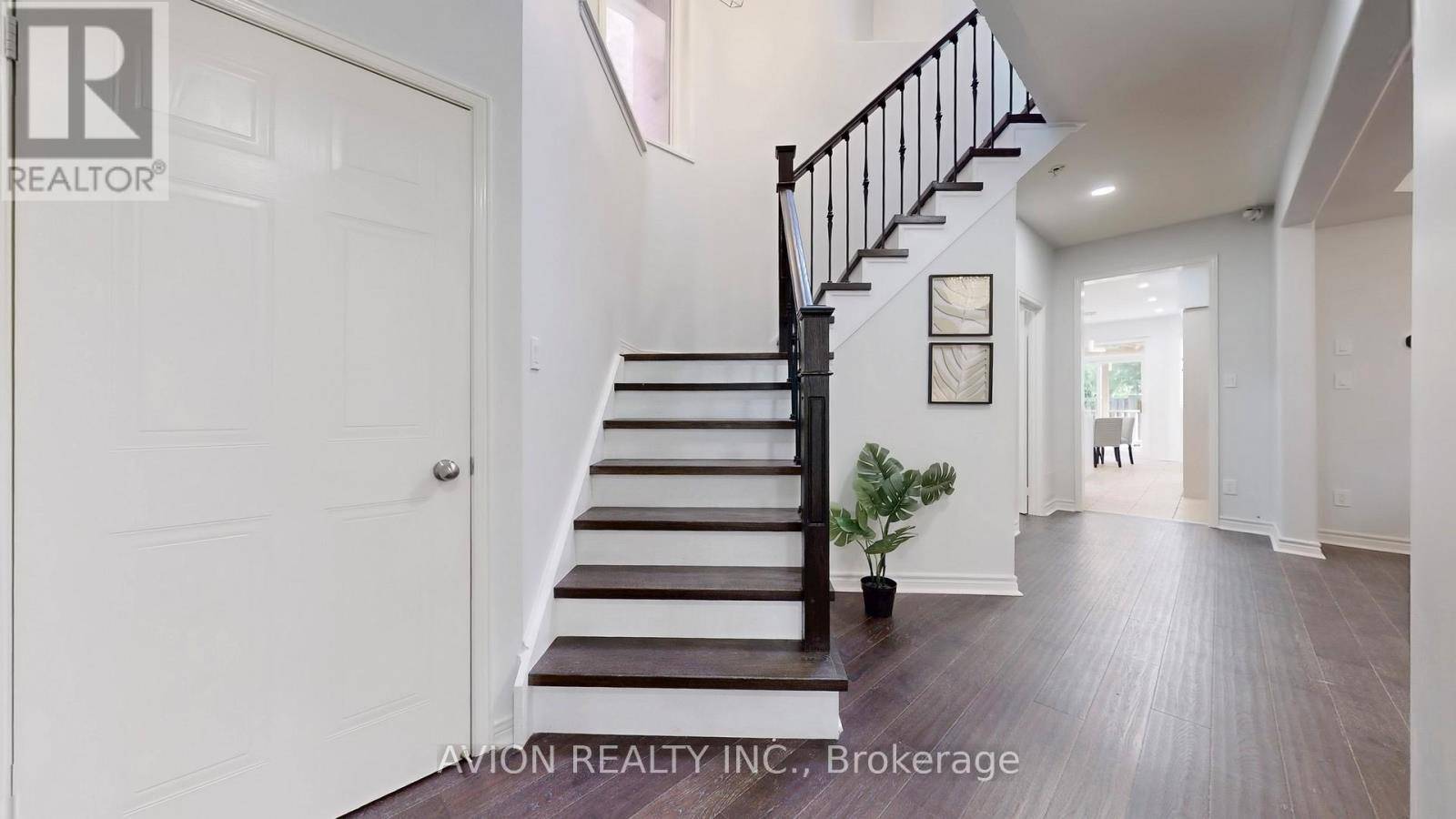 Markham (milliken Mills East), ON L3S4E1,74 BELFORD CRESCENT