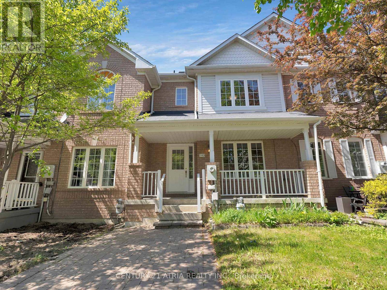 Aurora (bayview Wellington), ON L4G7M5,143 BAYWELL CRESCENT