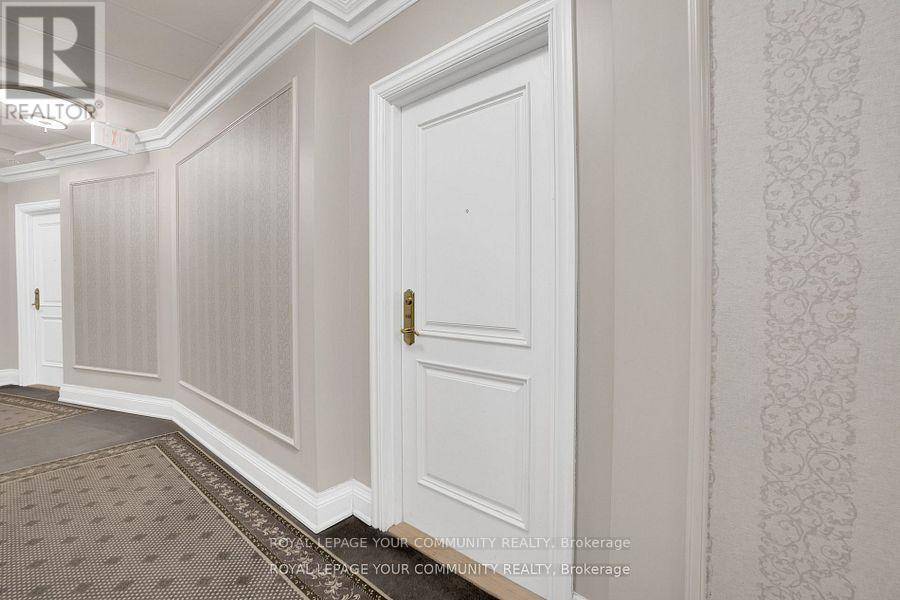 Vaughan (maple), ON L6A0J7,9225 Jane ST #1610