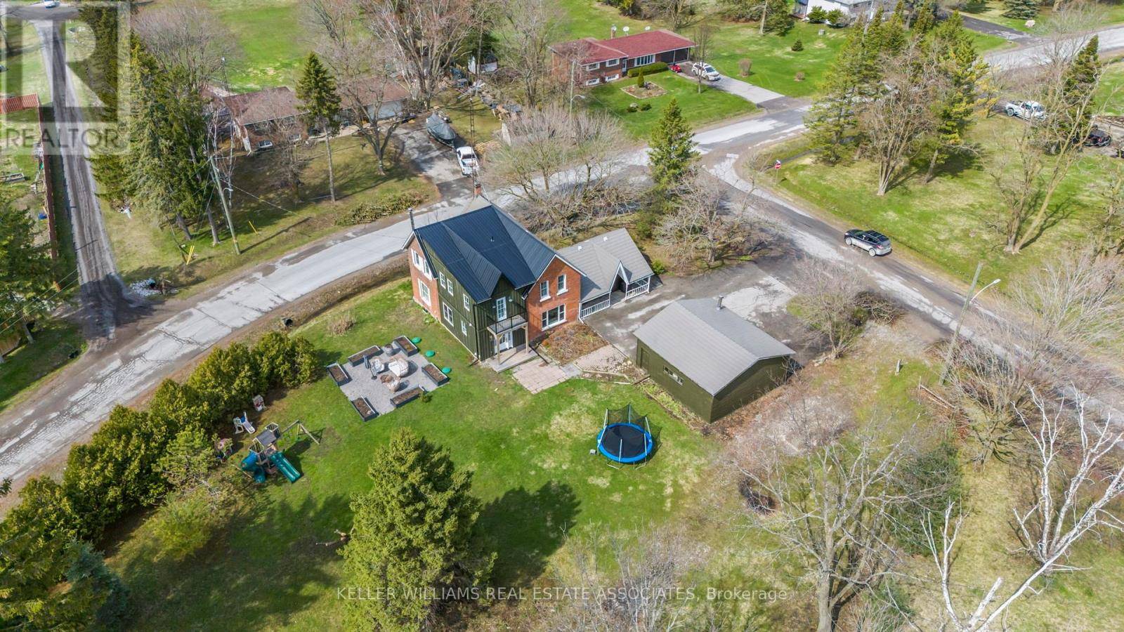 Uxbridge, ON L0C1C0,6 SCOTT COURT