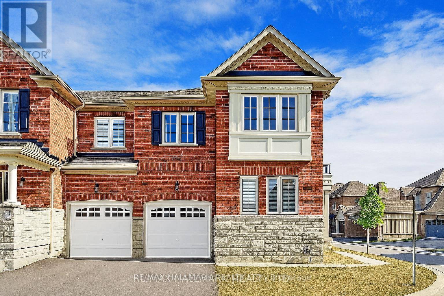 Richmond Hill (oak Ridges Lake Wilcox), ON L4E1E7,1 BELLFLOWER LANE