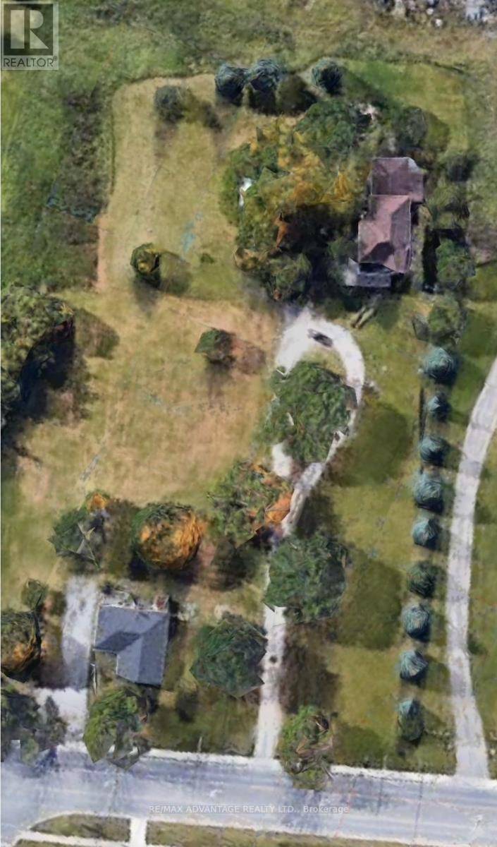 Bradford West Gwillimbury, ON L3Z2G7,2781 SIXTH LINE